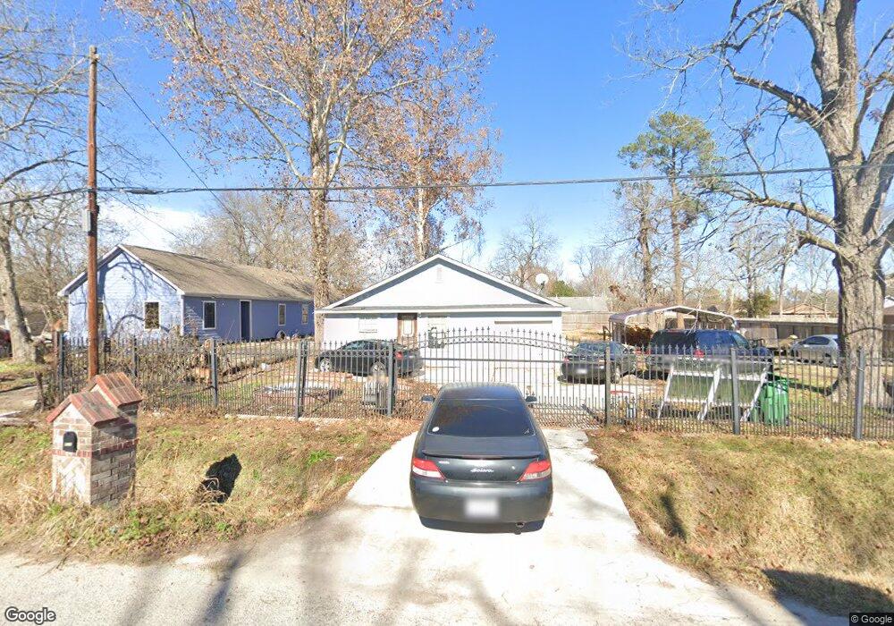 4211 Wiley Rd, Houston, TX 77093 - photo 1