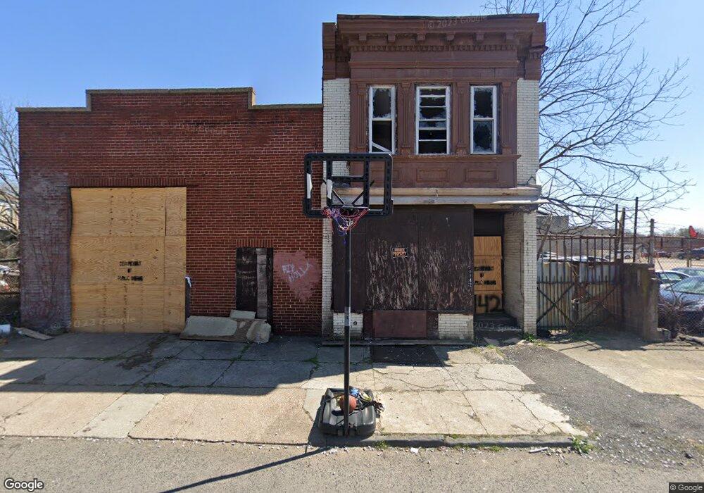 1142 S 6th St, Camden, NJ 08103 - photo 1