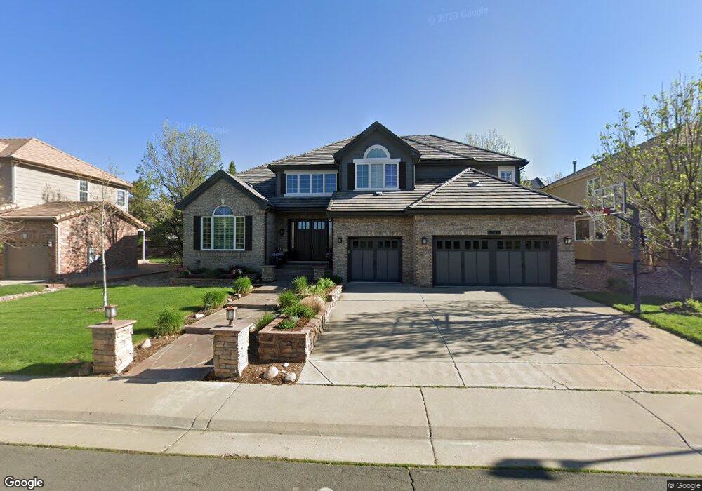 19723 E Fair Place, Aurora, CO 80016 - photo 1