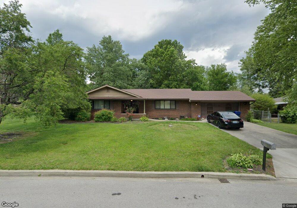 99 Hughes Ave, Berea, KY 40403 - photo 1