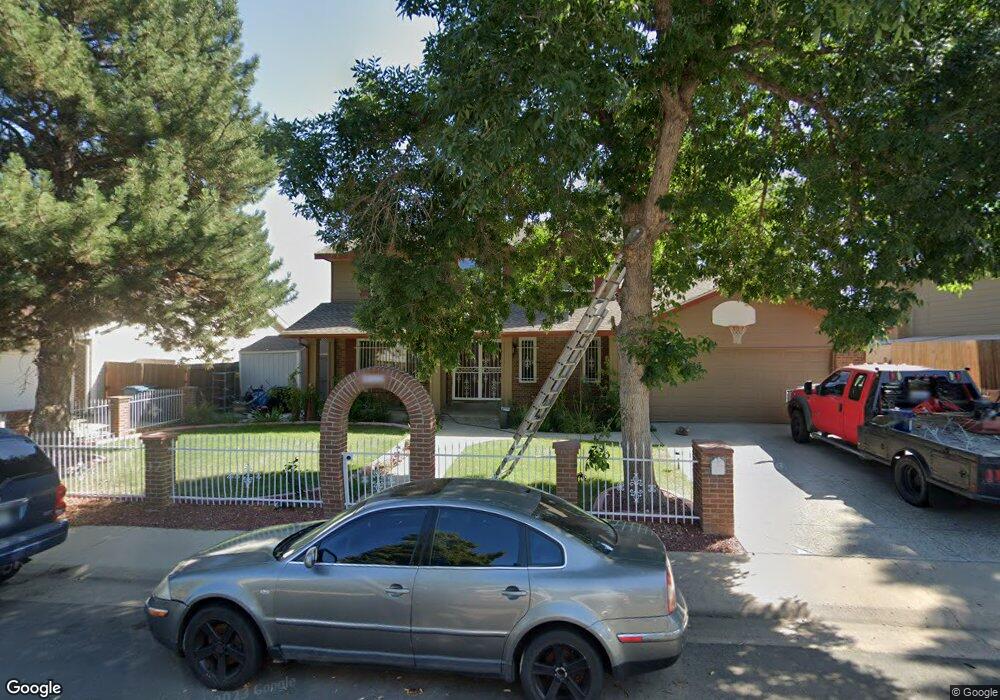 810 S Ouray St, Aurora, CO 80017 - photo 1