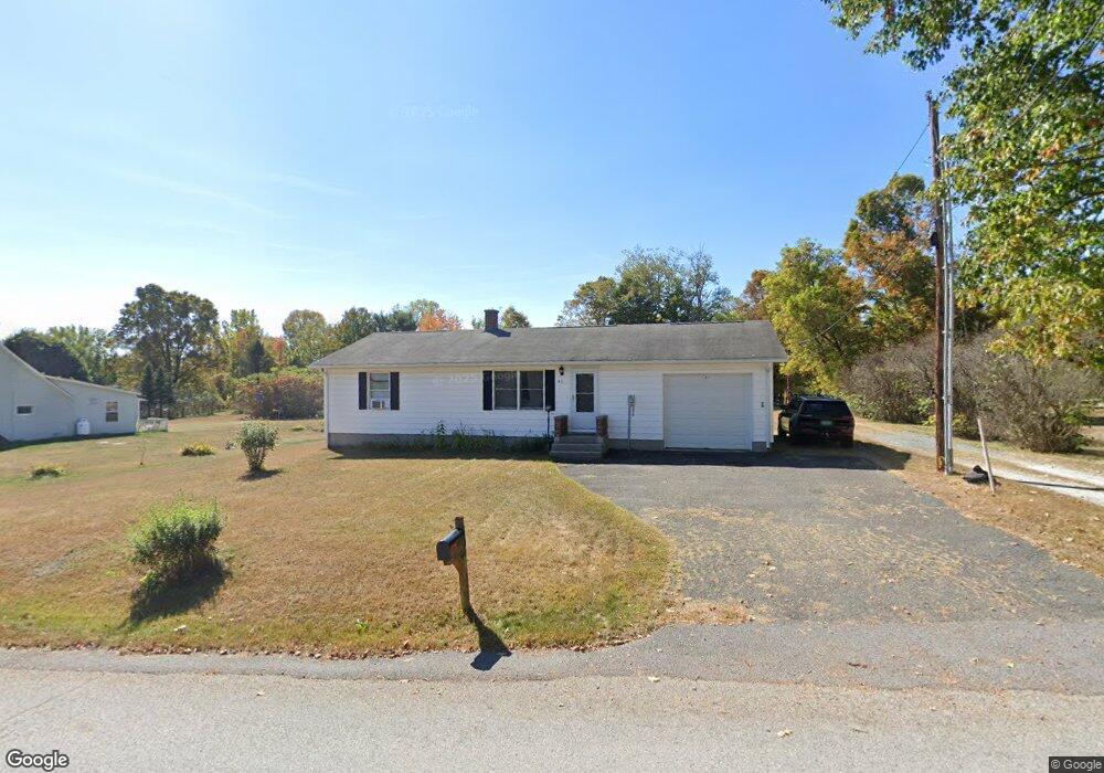 43 Twitchell Hill Rd, Shaftsbury, VT 05262 - photo 1