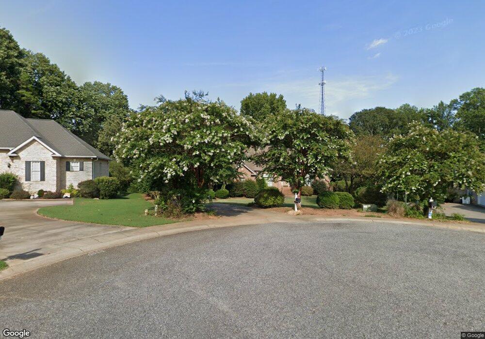 240 Dandelion Trail, Anderson, SC 29621 - photo 1