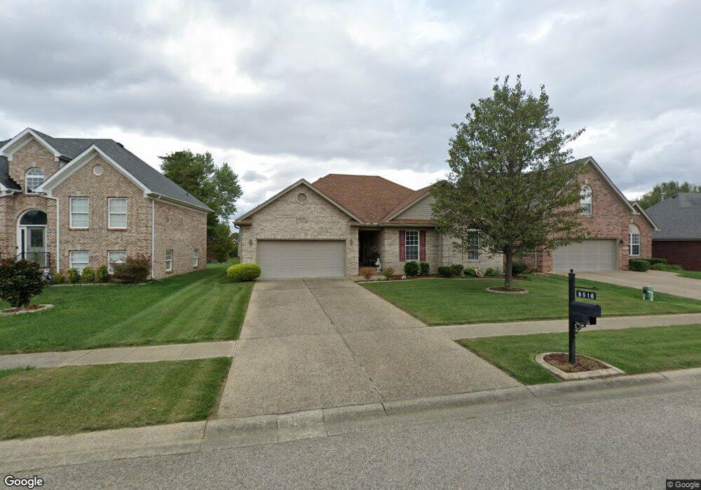 8516 William Cummins Ct, Louisville, KY 40228 - photo 1