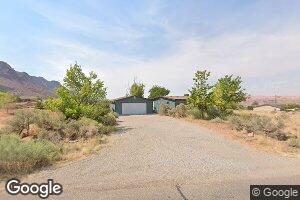 2800 Angel Rock Rd, Moab, UT 84532