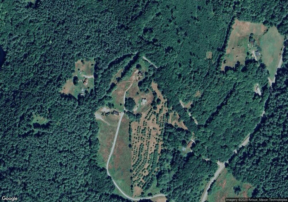 341 Thistle Hill Ln, Barnet, VT 05821 - photo 1