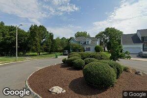 23 Heather Ct, Plainsboro, NJ 08536