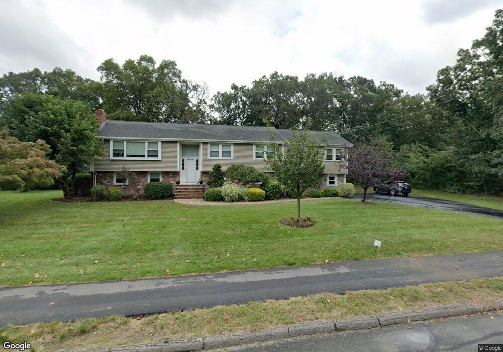 38 Cypress St, Medfield, MA 02052 - photo 1