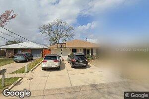 2208 N Atlanta St, Metairie, LA 70003