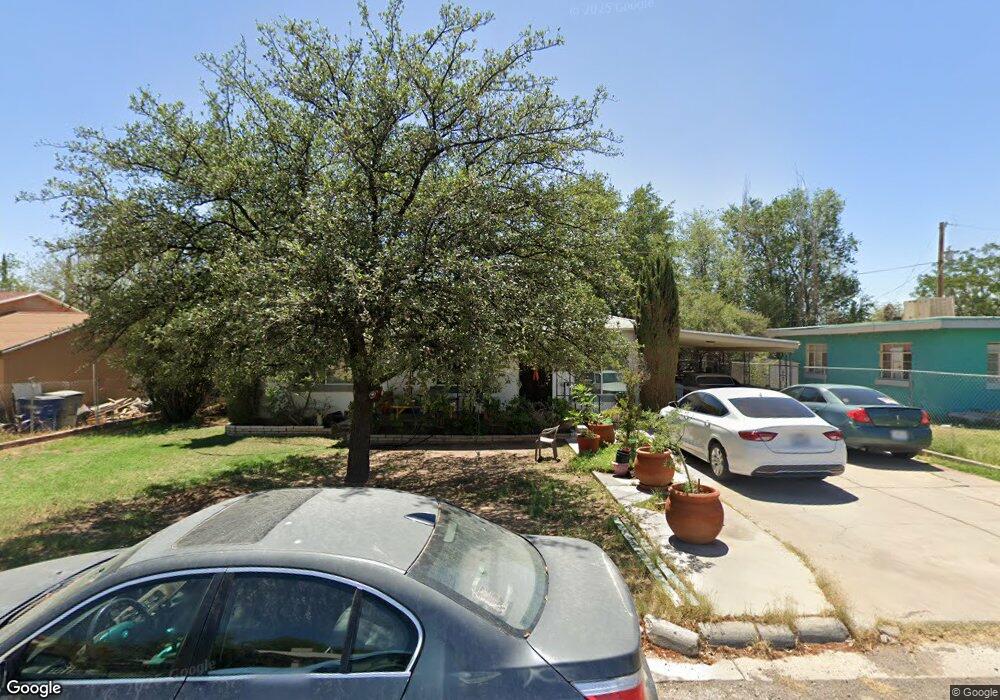 8475 Hughes Cir, El Paso, TX 79907 - photo 1