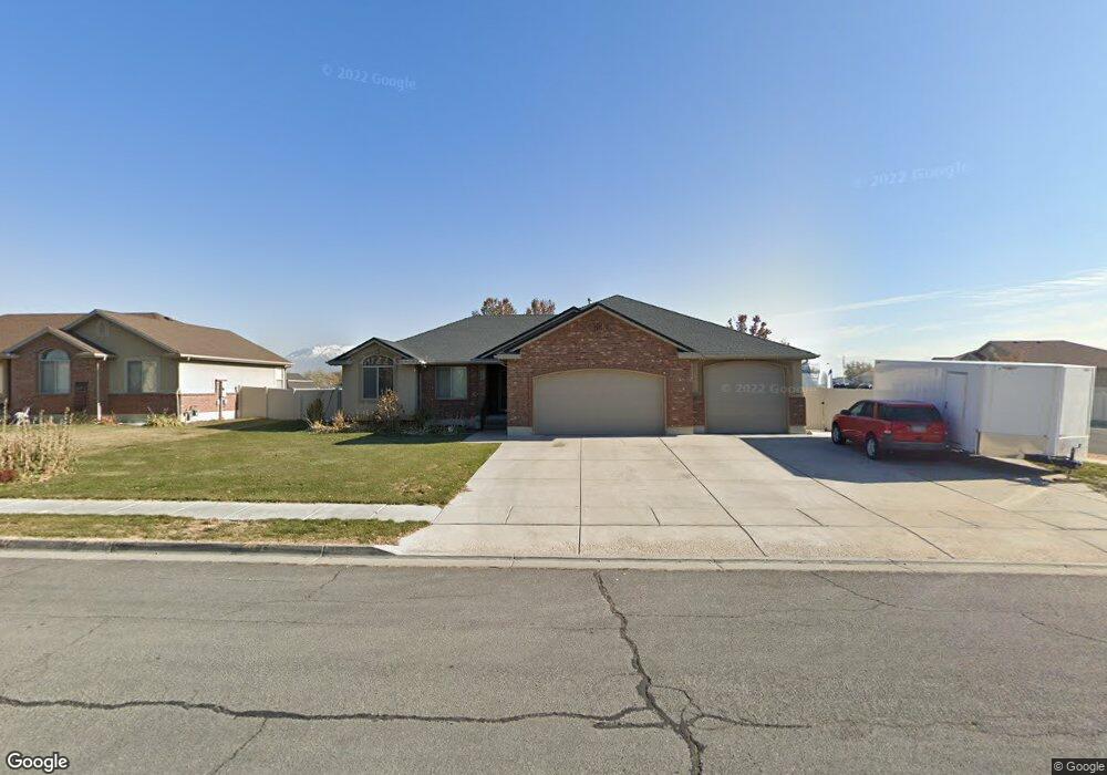 390 N 4920 W, West Point, UT 84015 - photo 1