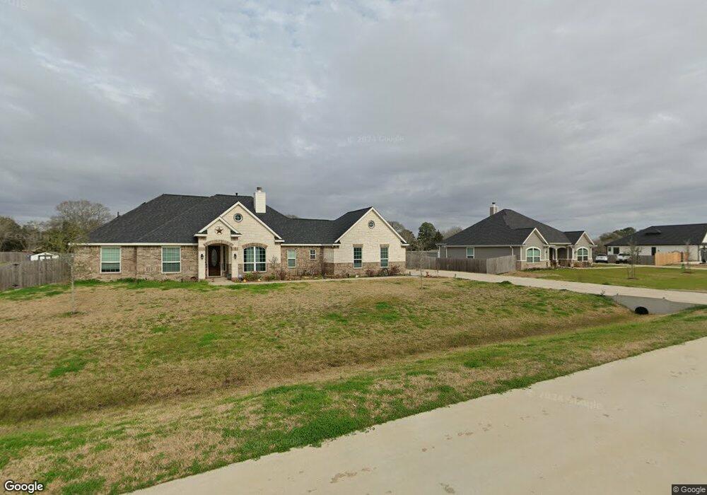 11050 Pinto Dr, Needville, TX 77461 - photo 1