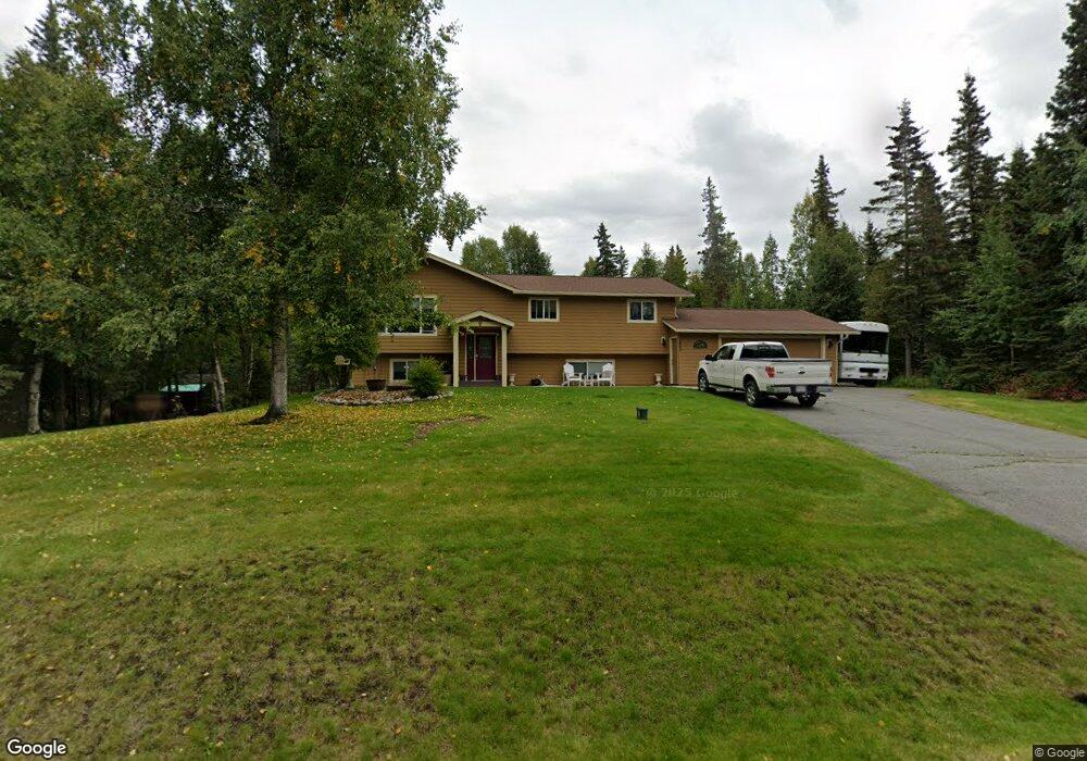 3845 Taiga Dr, Anchorage, AK 99516 - photo 1