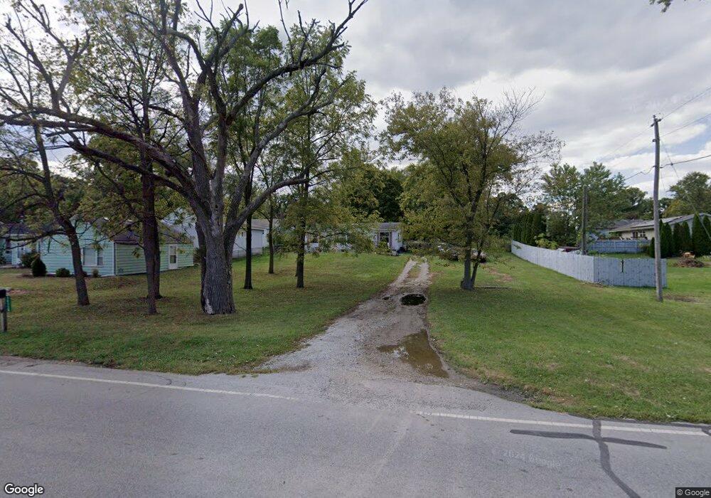 14116 Morse St, Cedar Lake, IN 46303 - photo 1