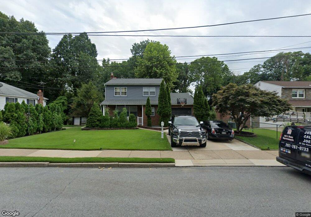 1127 Allen Dr, Lansdowne, PA 19050 - photo 1