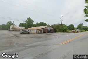 0 Church Rd Unit 201300035, Ramsey, IN 47166