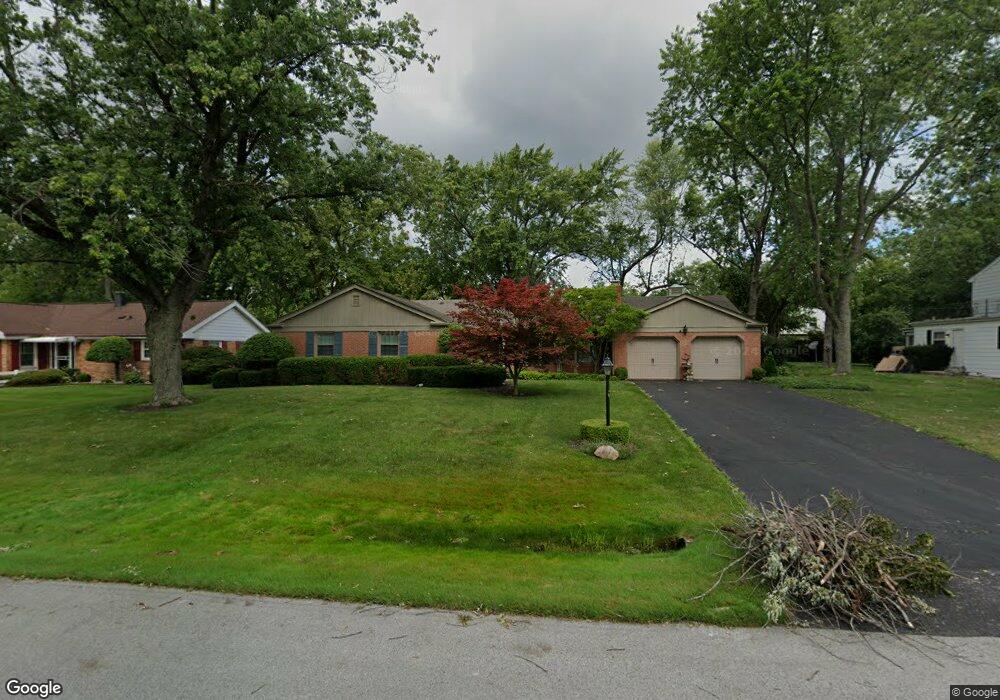 20444 Arcadian Dr, Olympia Fields, IL 60461 - photo 1