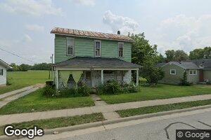 427 N Main St, Ansonia, OH 45303