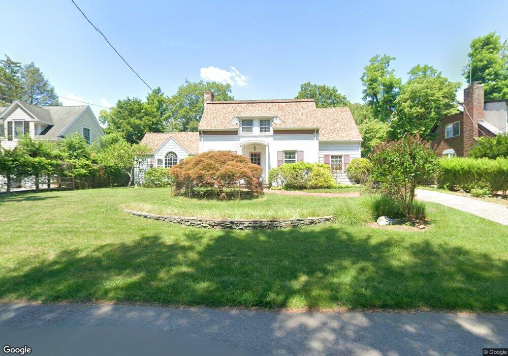 51 Forest Rd, Demarest, NJ 07627 - photo 1