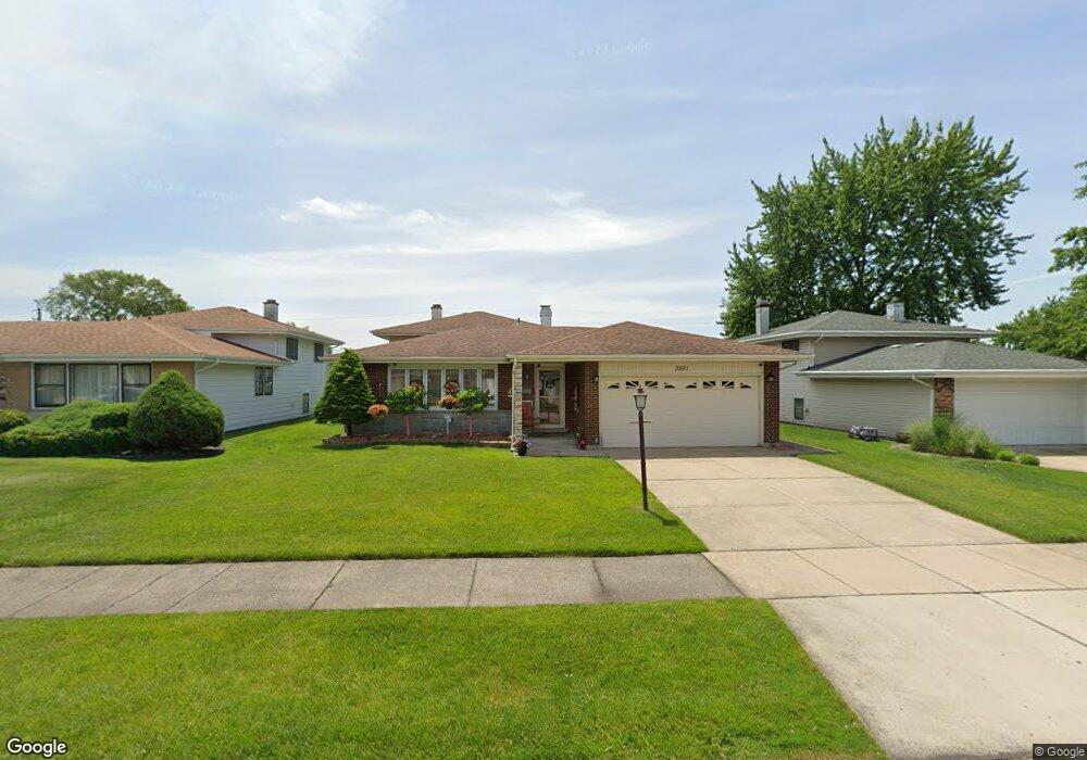 3501 191st Place, Lansing, IL 60438 - photo 1