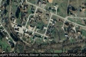 53515 York Dr, Powhatan Point, OH 43942