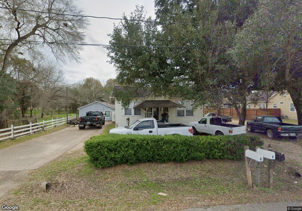 203 Fannin St, Richmond, TX 77469 - photo 1