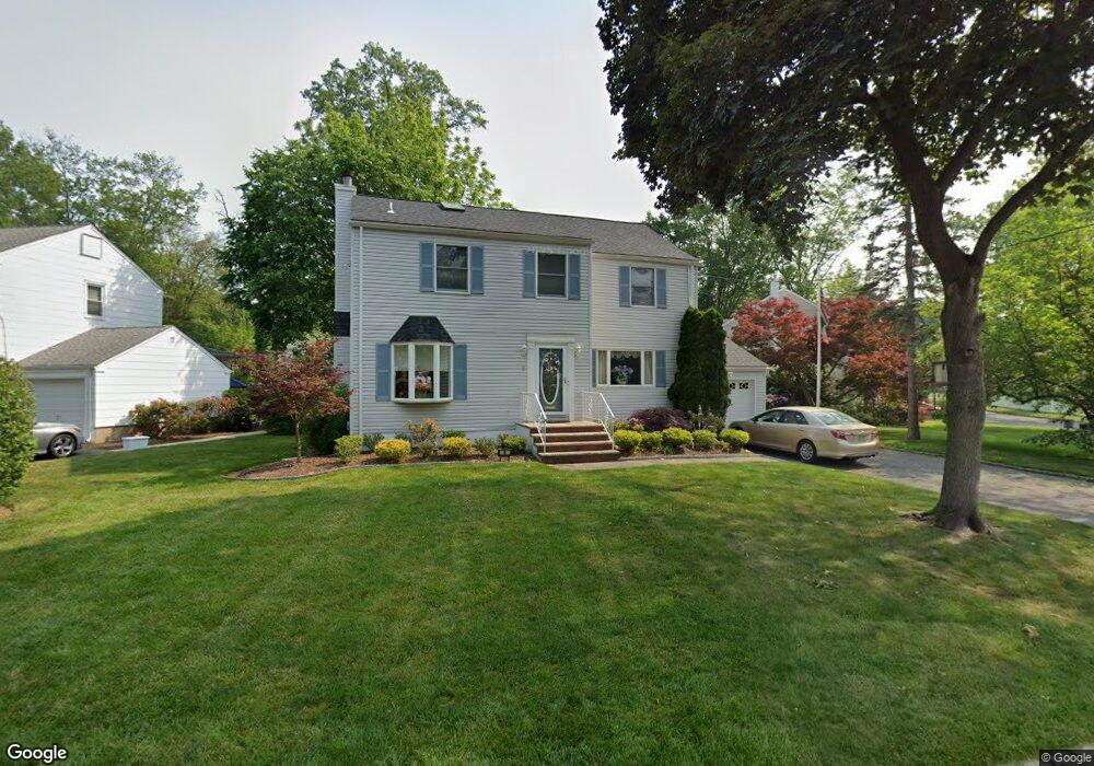 6 Yorktown Terrace, Livingston, NJ 07039 - photo 1