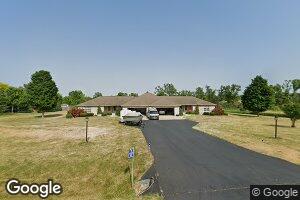 807 N Britton Rd, Union Grove, WI 53182