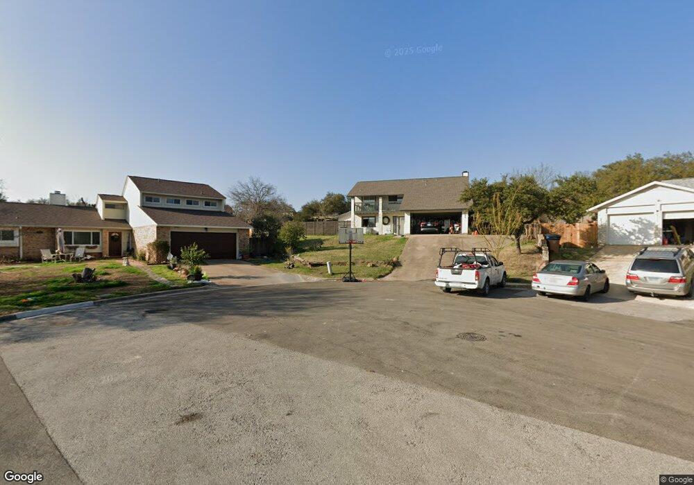 8306 Farmington Ct, Austin, TX 78736 - photo 1