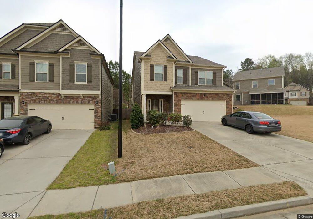 212 Torch Dr unit 794, Acworth, GA 30102 - photo 1