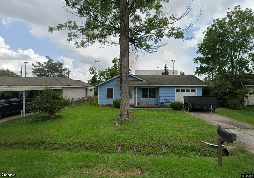 7046 Peyton St, Houston, TX 77028 - photo 1
