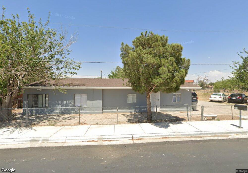 305 Mccune Rd, El Paso, TX 79915 - photo 1