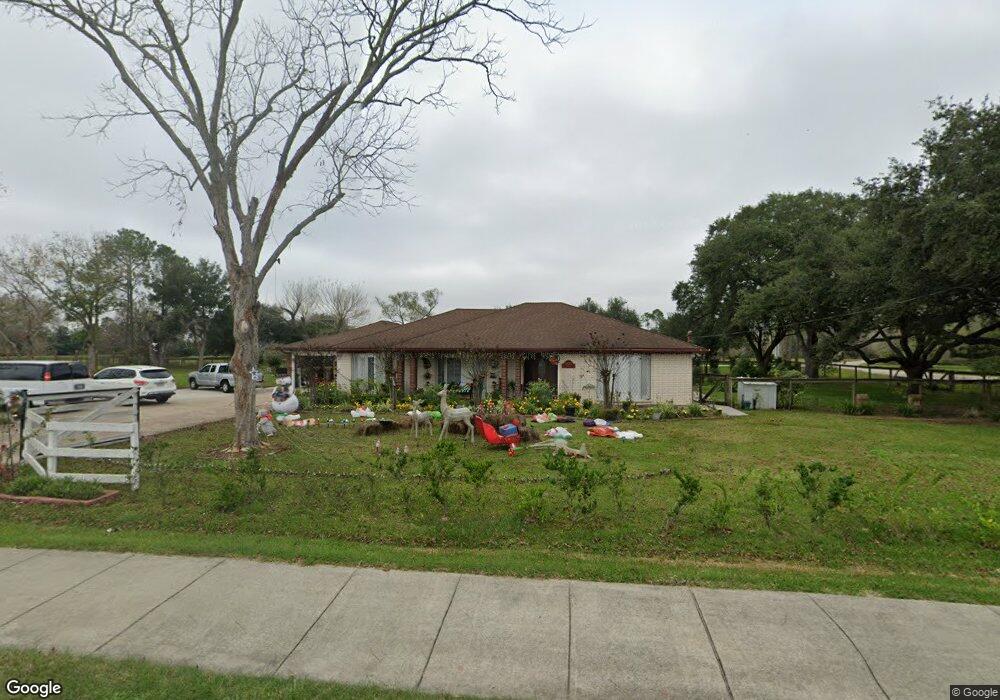 5405 Magnolia Pkwy, Pearland, TX 77584 - photo 1