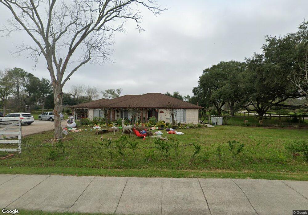 5405 Magnolia St, Pearland, TX 77584 - photo 1