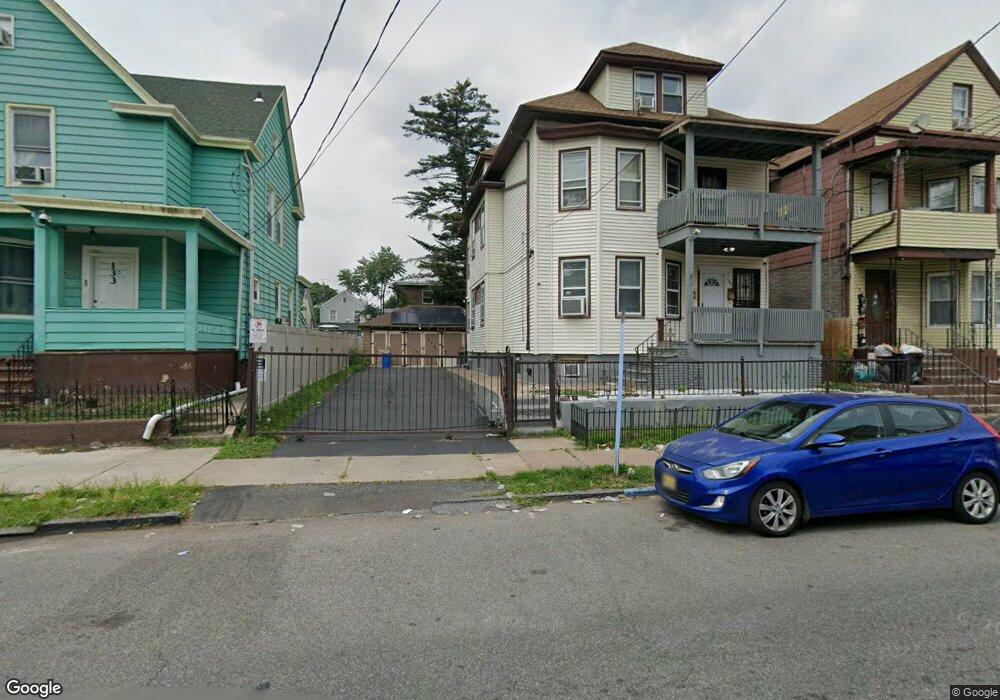 135 N 7th St unit 137, Paterson, NJ 07522 - photo 1