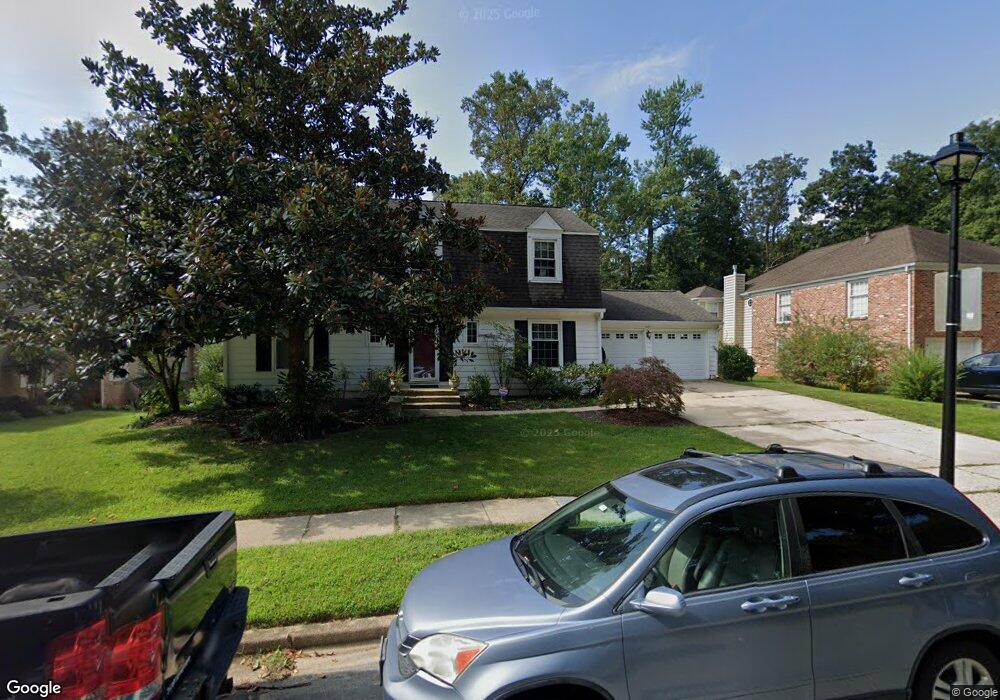 1577 Eton Way, Crofton, MD 21114 - photo 1