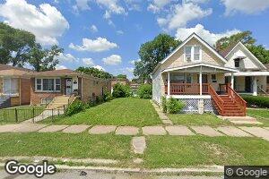 8318 S Peoria St, Chicago, IL 60620