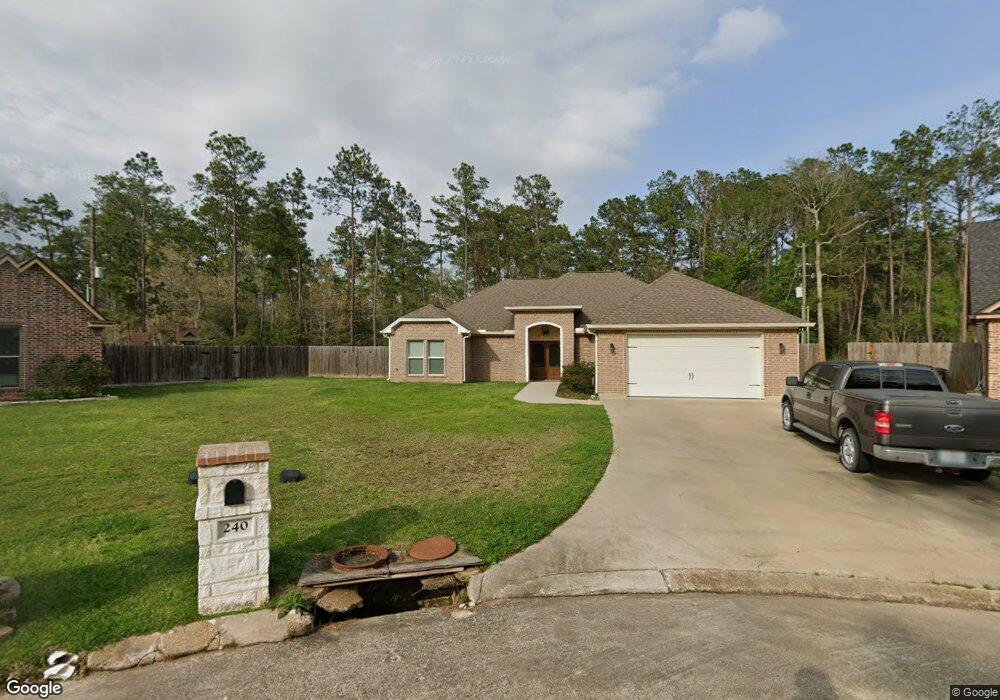240 Raquel Cir, Vidor, TX 77662 - photo 1
