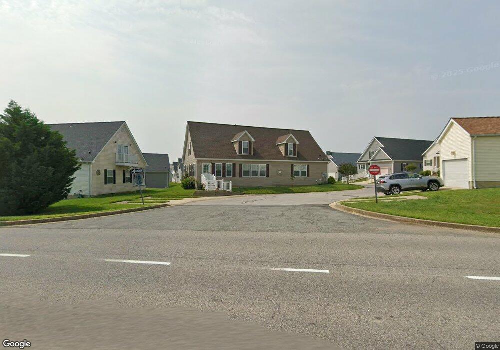 2211 Haleys Way, Owings, MD 20736 - photo 1