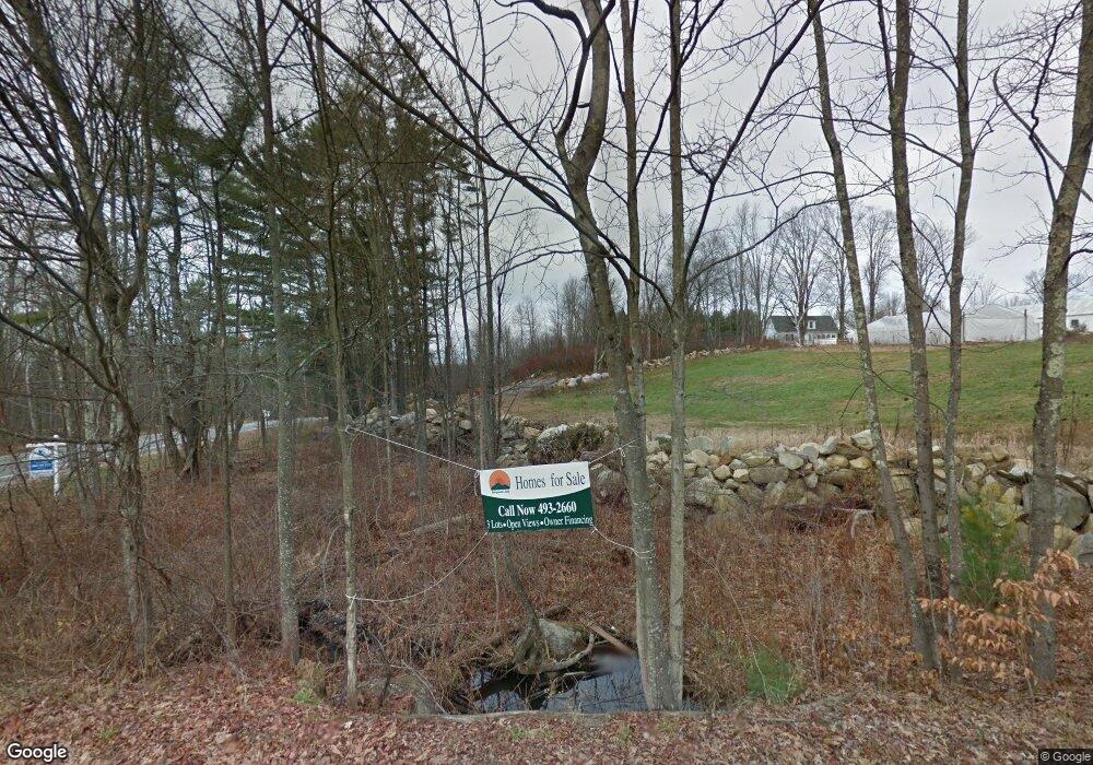 3 Davis Ln, New Boston, NH 03070 - photo 1