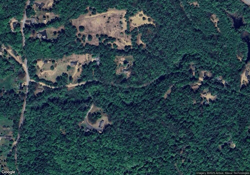 lot 31-8 Threshing Mill Rd, Sanbornton, NH 03269 - photo 1