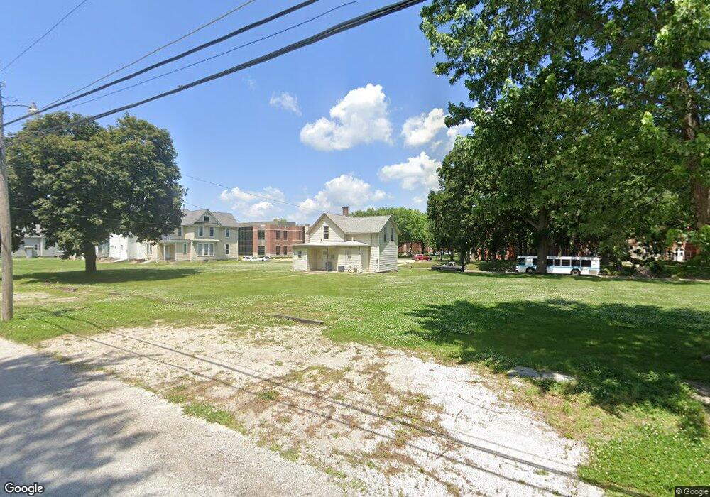 603 W Locust St, Davenport, IA 52803 - photo 1