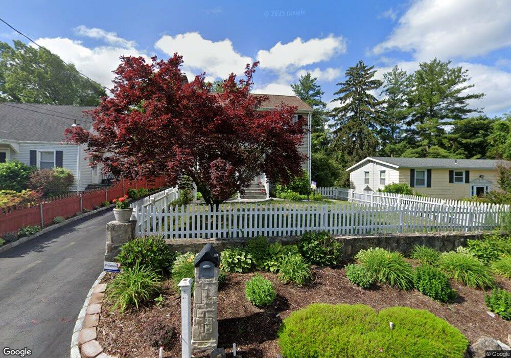 22 Peak St, Stamford, CT 06905 - photo 1