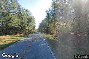 1869 Perkins Green Fork Rd, Perkins, GA 30442