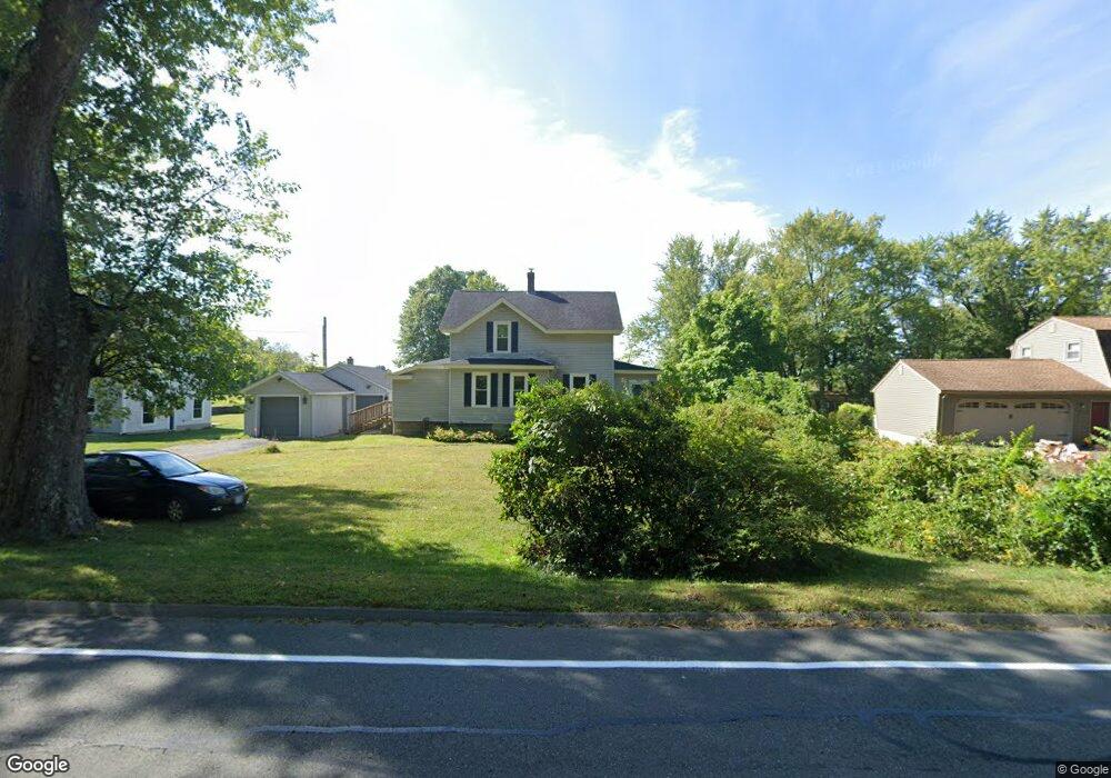 163 Morgan St, South Hadley, MA 01075 - photo 1