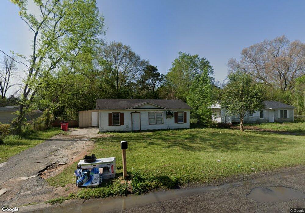 2810 Jadan Place, Macon, GA 31206 - photo 1