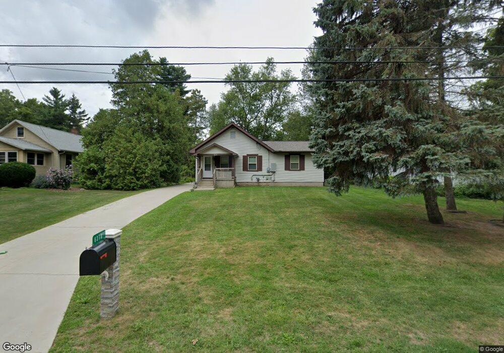 6310 Rosedale Rd, Lansing, MI 48911 - photo 1