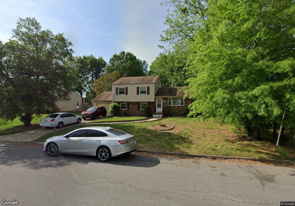 5611 Larrymore Rd, Richmond, VA 23225 - photo 1