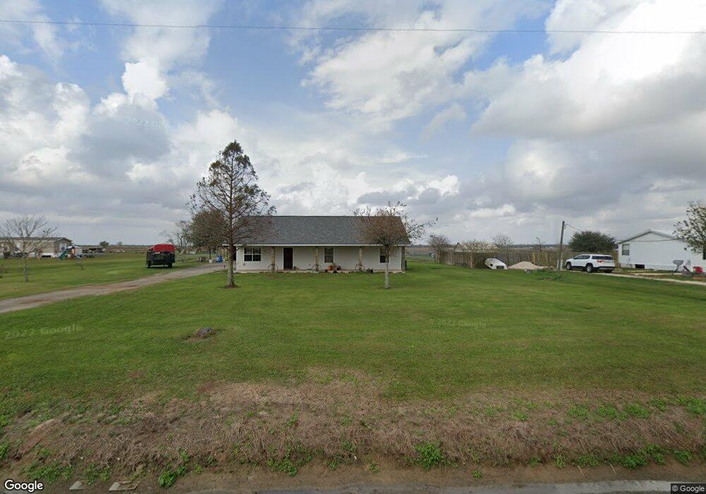 14534 Abell Rd, Welsh, LA 70591 - photo 1
