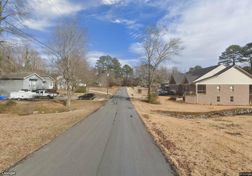 0 Frontier Trail, Sugar Hill, GA 30518 - photo 1